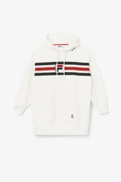 Fila Stella Hoodie Dress