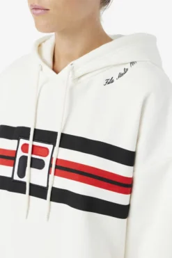 Fila Stella Hoodie Dress -Fila Sales Store LW231117 132 05 e