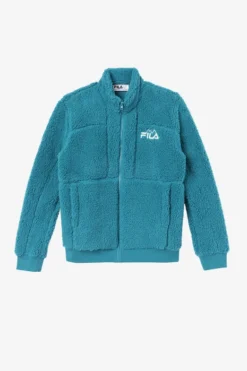 Fila Freyja Sherpa Jacket