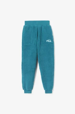 Fila Freyja Sherpa Jogger