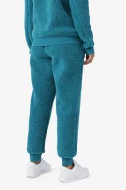 Fila Freyja Sherpa Jogger -Fila Sales Store LW231139 328 03 e