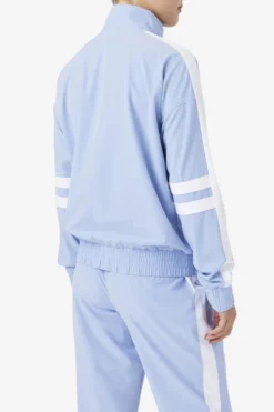 Fila Jovia Track Jacket -Fila Sales Store LW231142 444 03 e