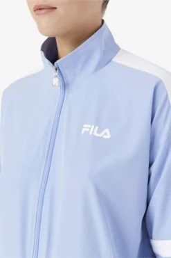 Fila Jovia Track Jacket -Fila Sales Store LW231142 444 05 e