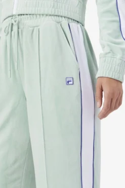 Fila Valery Velour Pant -Fila Sales Store LW231145 362 05 e