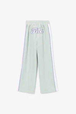 Fila Valery Velour Pant -Fila Sales Store LW231145 362 06 e