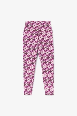 Fila Karteras 7/8 Tight