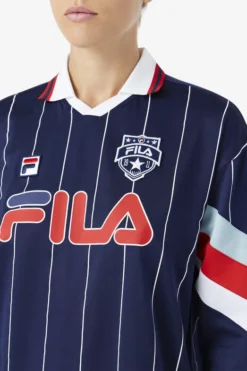 Fila Zorra Goalie Jersey -Fila Sales Store LW231152 410 05 e