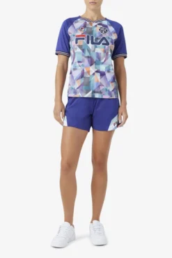 Fila Fallone Jersey -Fila Sales Store LW231154 437 04 e