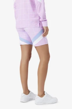Fila Yareli Bike Short -Fila Sales Store LW231156 580 03 e