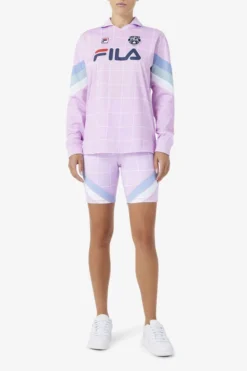 Fila Yareli Bike Short -Fila Sales Store LW231156 580 04 e