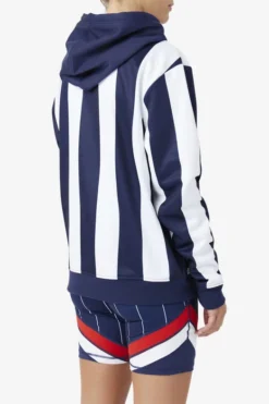 Fila Kimilah Hoodie -Fila Sales Store LW231158 410 03 e