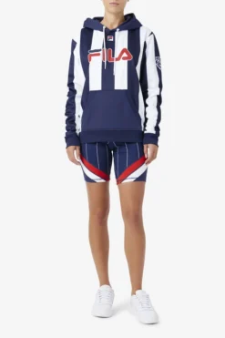 Fila Kimilah Hoodie -Fila Sales Store LW231158 410 04 e