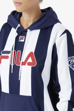 Fila Kimilah Hoodie -Fila Sales Store LW231158 410 05 e