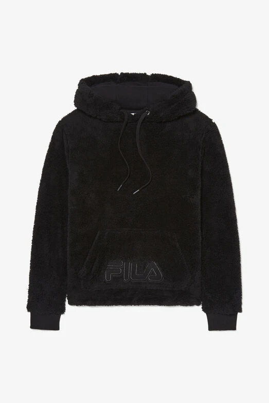 Fila ARCTIC HOODIE 1 Fila ARCTIC HOODIE