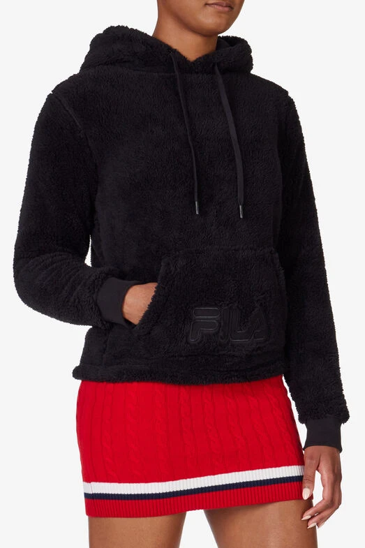 Fila ARCTIC HOODIE 2 Fila ARCTIC HOODIE - Image 2