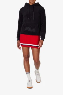 Fila ARCTIC HOODIE 8 Fila ARCTIC HOODIE -Fila Sales Store LW23D812 001 04 e