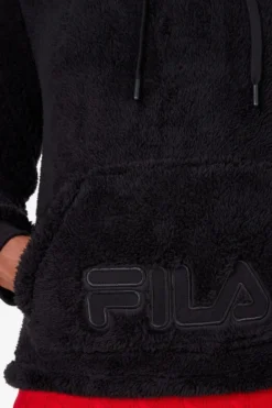 Fila ARCTIC HOODIE 9 Fila ARCTIC HOODIE -Fila Sales Store LW23D812 001 05 e