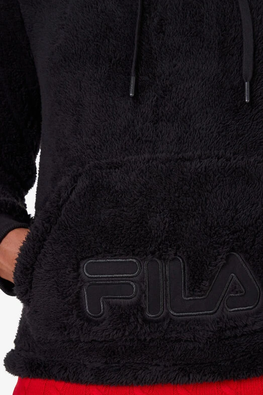 Fila ARCTIC HOODIE 5 Fila ARCTIC HOODIE - Image 5