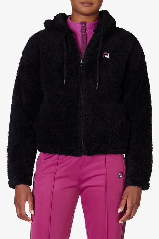 Fila CHILLY HOODIE 2 Fila CHILLY HOODIE - Image 2