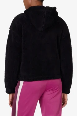 Fila CHILLY HOODIE 7 Fila CHILLY HOODIE -Fila Sales Store LW23D814 001 03 e