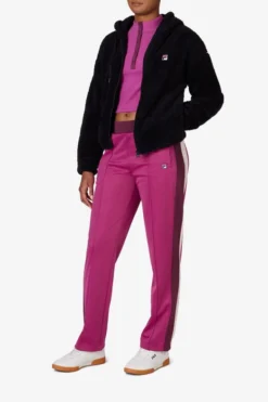 Fila CHILLY HOODIE 8 Fila CHILLY HOODIE -Fila Sales Store LW23D814 001 04 e