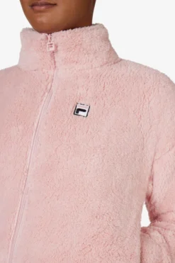 Fila SNOWY JACKET -Fila Sales Store LW23D815 650 05 e