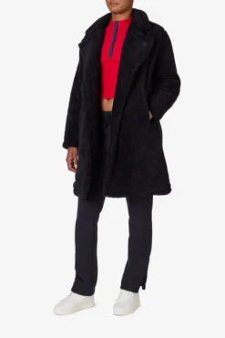 Fila MISTY COAT -Fila Sales Store LW23D816 001 04 e