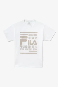 Fila Original Fitness Tee