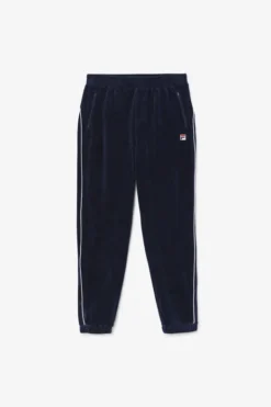 Fila Lewis Velour Pant
