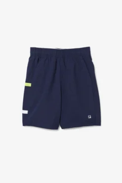 Fila Boys' Core Tennis Shorts
