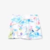 Fila Girls' Core Tiered Skort