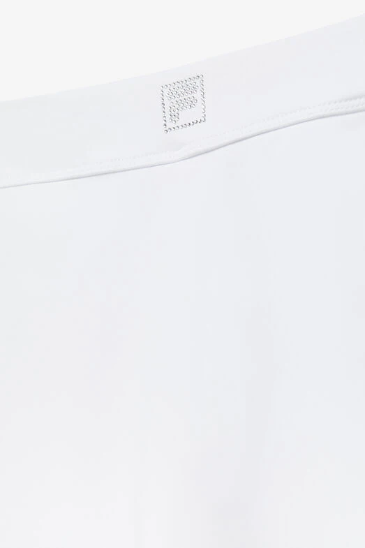 Fila Girls' Core Tennis Skirt 2 Fila Girls' Core Tennis Skirt - Image 2