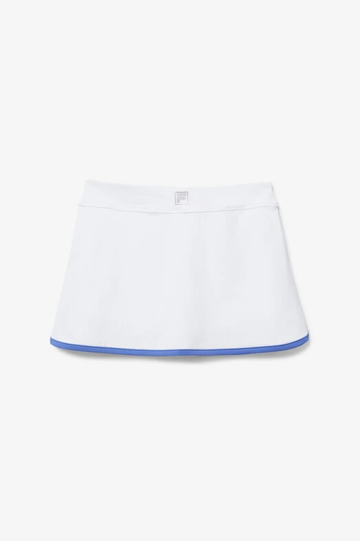 Fila Girls' Core Tennis Skirt 3 Fila Girls' Core Tennis Skirt - Image 3