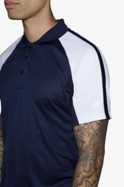 Fila Pickleball Polo 9 Fila Pickleball Polo -Fila Sales Store TM017348 412 05 e