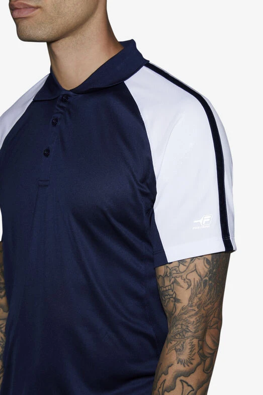 Fila Pickleball Polo 5 Fila Pickleball Polo - Image 5