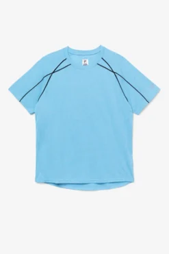 Fila Pickleball Short Sleeve Crew