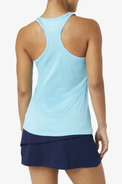 Fila Pickleball Racerback Tank -Fila Sales Store TW017352 480 03 e