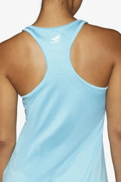 Fila Pickleball Racerback Tank -Fila Sales Store TW017352 480 05 e
