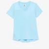 Fila Pickleball Silky V-Neck