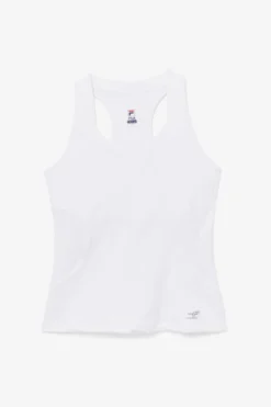 Fila Pickleball Halter Tank