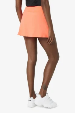 Fila Pickleball Flounce Skort -Fila Sales Store TW03A272 810 03 e